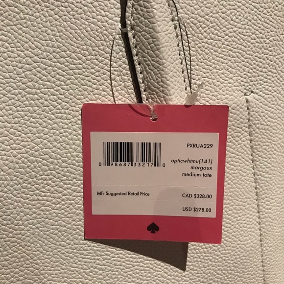 Kate Spade Margaux medium tote - Picture 4 of 6